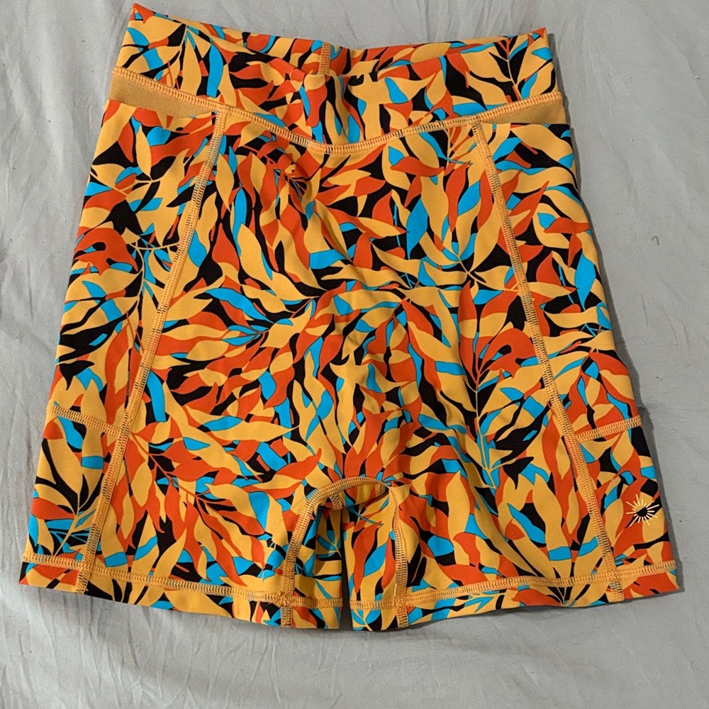 Offline by Aerie Women’s 4” Bike Shorts